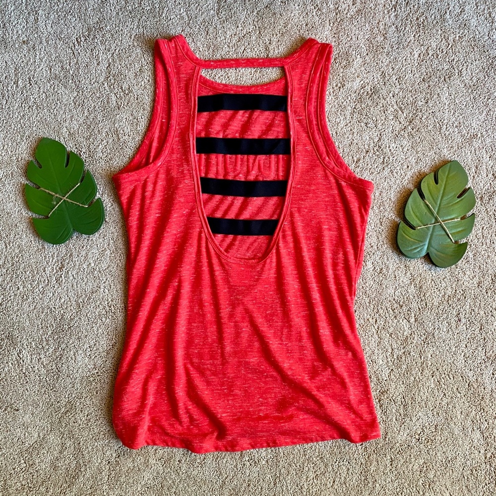 Victoria Secret tank top. - Picture 2 of 2